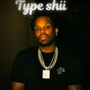 Type Shii (Detroit Type Beat)