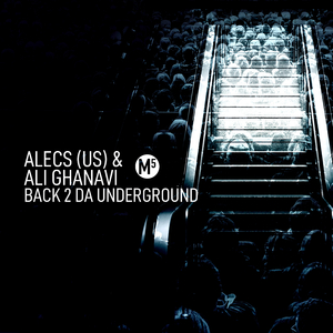 Back 2 Da Underground (Original Mix)