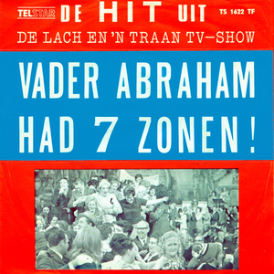 Vader Abraham Had Zeven Zonen