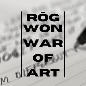 WAR of ART