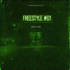 Freestyle #01 (feat. CEIA)