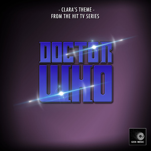 Clara's Theme (From "Doctor Who")