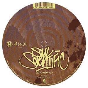 Lazy Afternoon (Flowriders Remix)