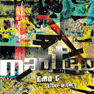 Emo G (Sticky Wicket)