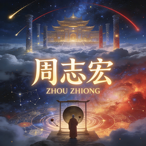 中国传统远山民乐