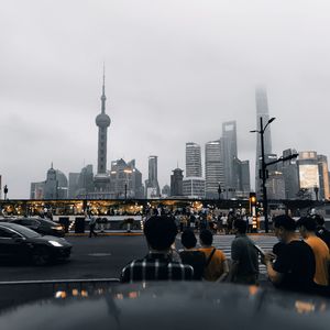 就让这大雨全都落下（男声版）