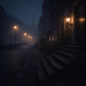 When the Streetlights Fade