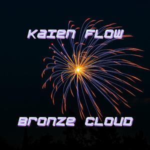 Bronze Cloud