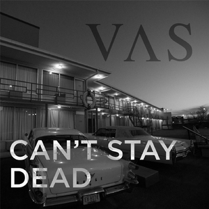 Can't Stay Dead