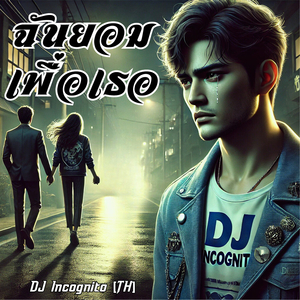 ฉันยอมเพื่อเธอ