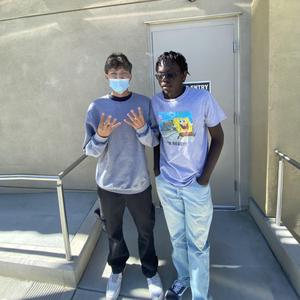 My Way (feat. FlipphoneShwty)