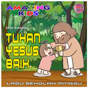 Tuhan Yesus Baik