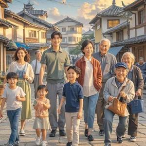 人生是一场电影