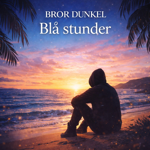 Blå stunder