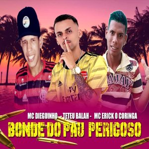 Bonde do Pau Perigoso