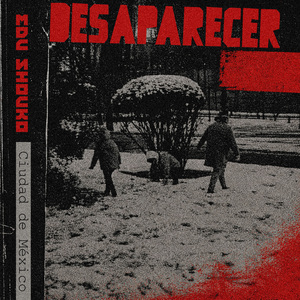 Desaparecer