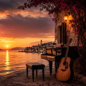 Anđele moj (Instrumental Version)
