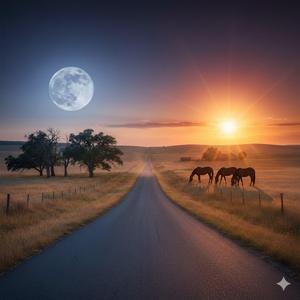 A Journey to Remember and Forget