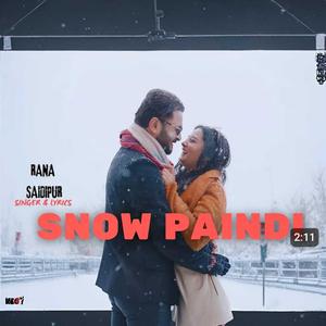 Snow Paindi