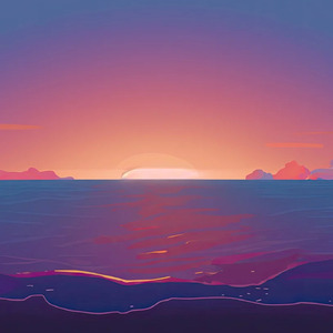 Sweet Sunrise (Lofi)