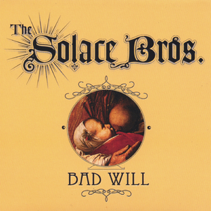 Dreaming For The World (There's A Girl)