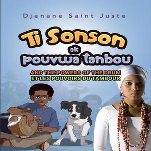 Tanbou (Haitian Drumming) (feat. Beauvois Anilus "Zangi")