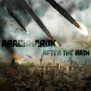 After The Rain