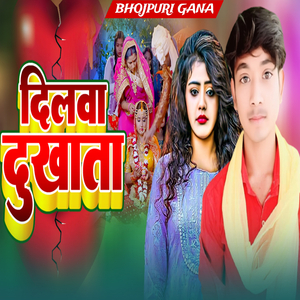 दिलवा दुखाता