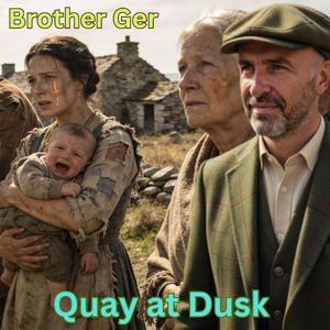 Harbour of Ash (Special Edition)