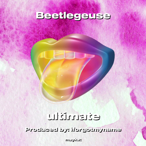 Beetlegeuse