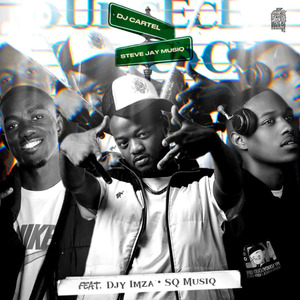 Bounce O'clock (Instrumental)