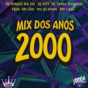 Mix dos Anos 2000