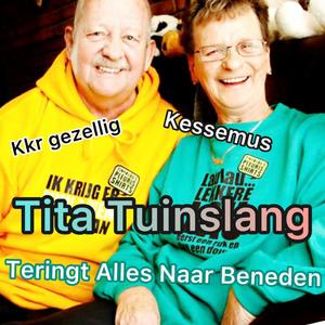 Teringt Alles Naar Beneden