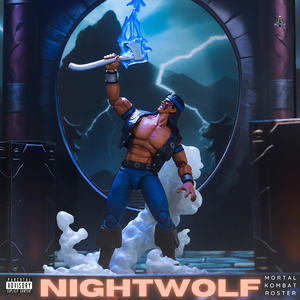 Nightwolf (Mortal Kombat Roster)