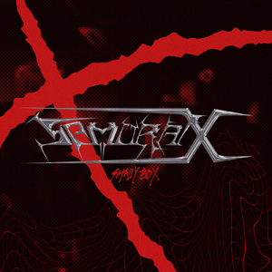 SAMURAI-X