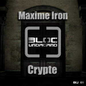 Crypte (Original Mix)