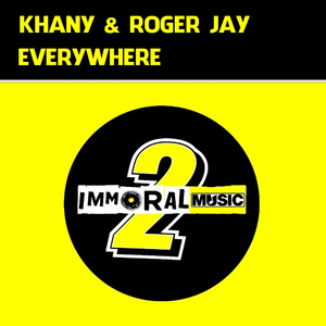 Everywhere (Original Mix)