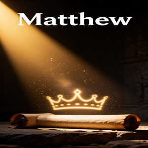 Matthew - The Grace upon Grace Project