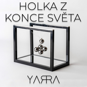 Holka z konce světa