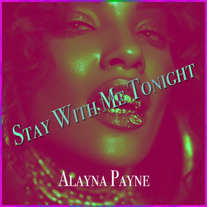 Stay With Me Tonight