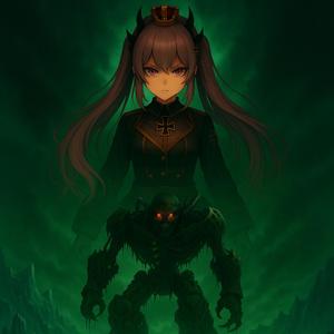 The Eternal War Machine (Strife)