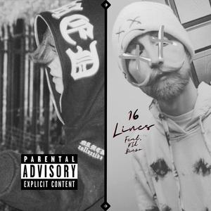 16 Lines To Forget You