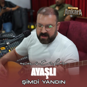 Şimdi Yandın ((Canlı Performans 1))