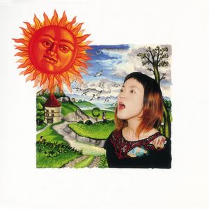 残暑(INSTRUMENTAL)