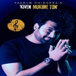 Kiven mukhde ton (Cover)