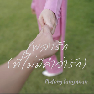 เพลงรัก..ที่ไม่มีคำว่ารัก