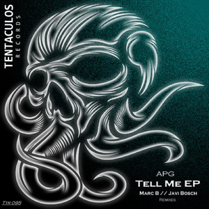 Tell Me (Javi Bosch Remix)