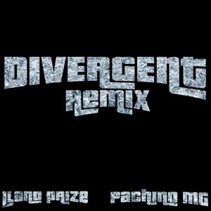 Divergent (feat. PACHINO MG) (Remix)