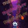 Trustnun - Different Tone (feat. T.ready)