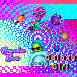 Galaxy Girl
